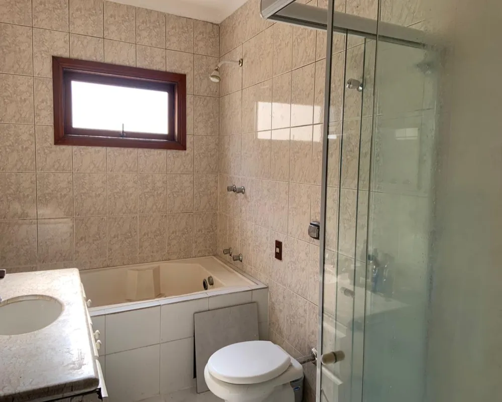 Casa, 4 quartos, 450 m² - Foto 11