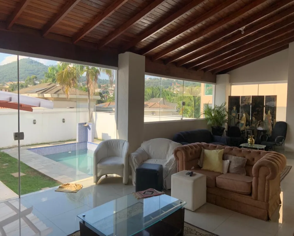 Casa, 4 quartos, 450 m² - Foto 6