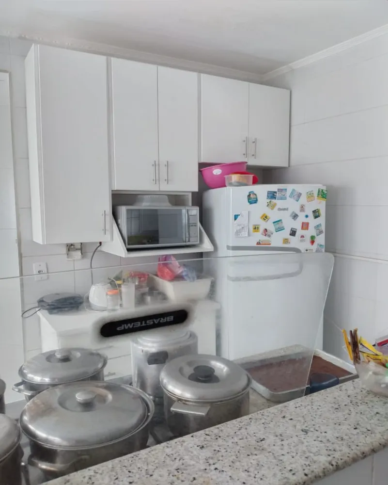Casa, 4 quartos, 450 m² - Foto 16