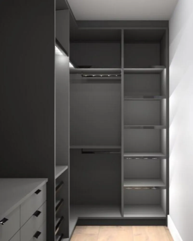 Cobertura, 4 quartos, 387 m² - Foto 5