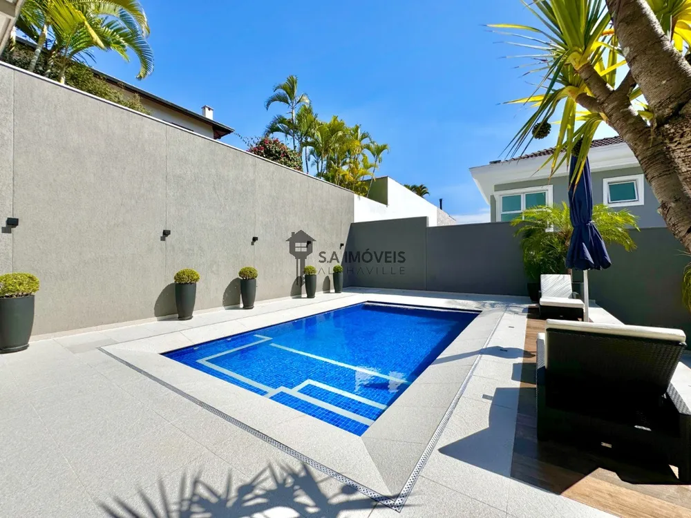 Casa, 5 quartos, 500 m² - Foto 4