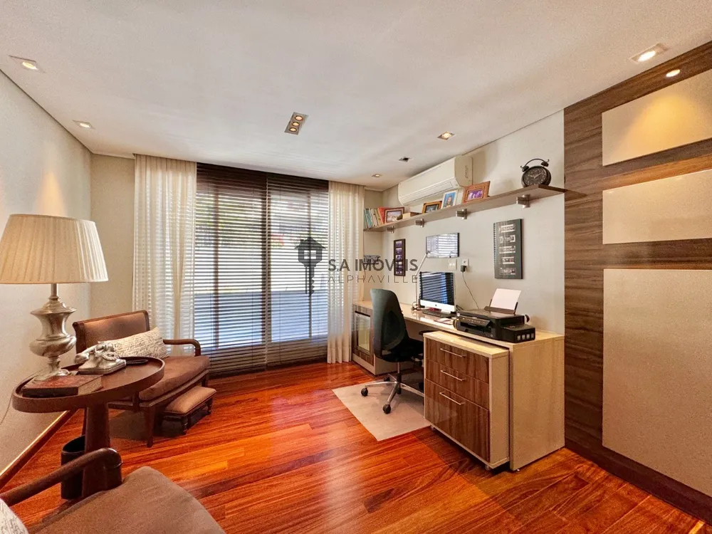 Casa, 5 quartos, 500 m² - Foto 3