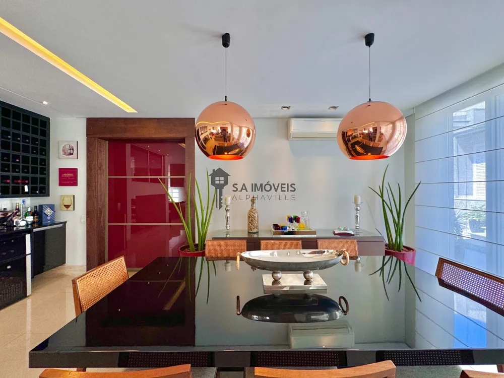 Casa, 5 quartos, 500 m² - Foto 2