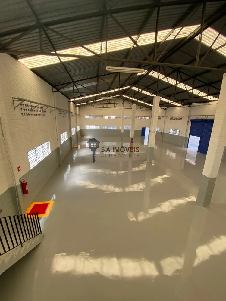 Depósito-Galpão, 750 m² - Foto 6