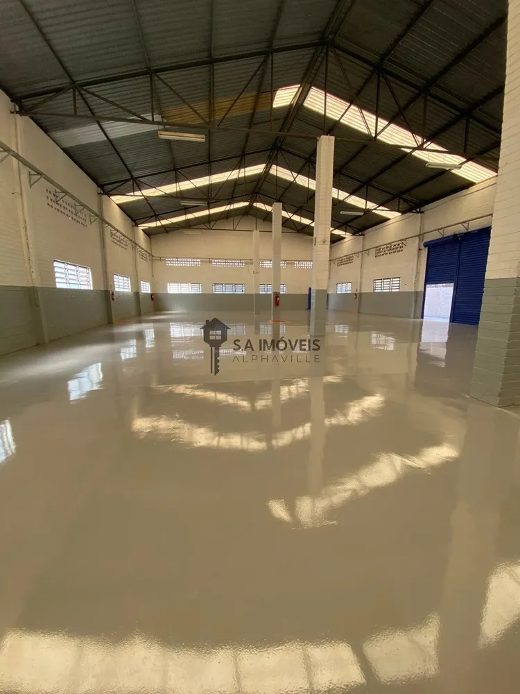 Depósito-Galpão, 750 m² - Foto 3