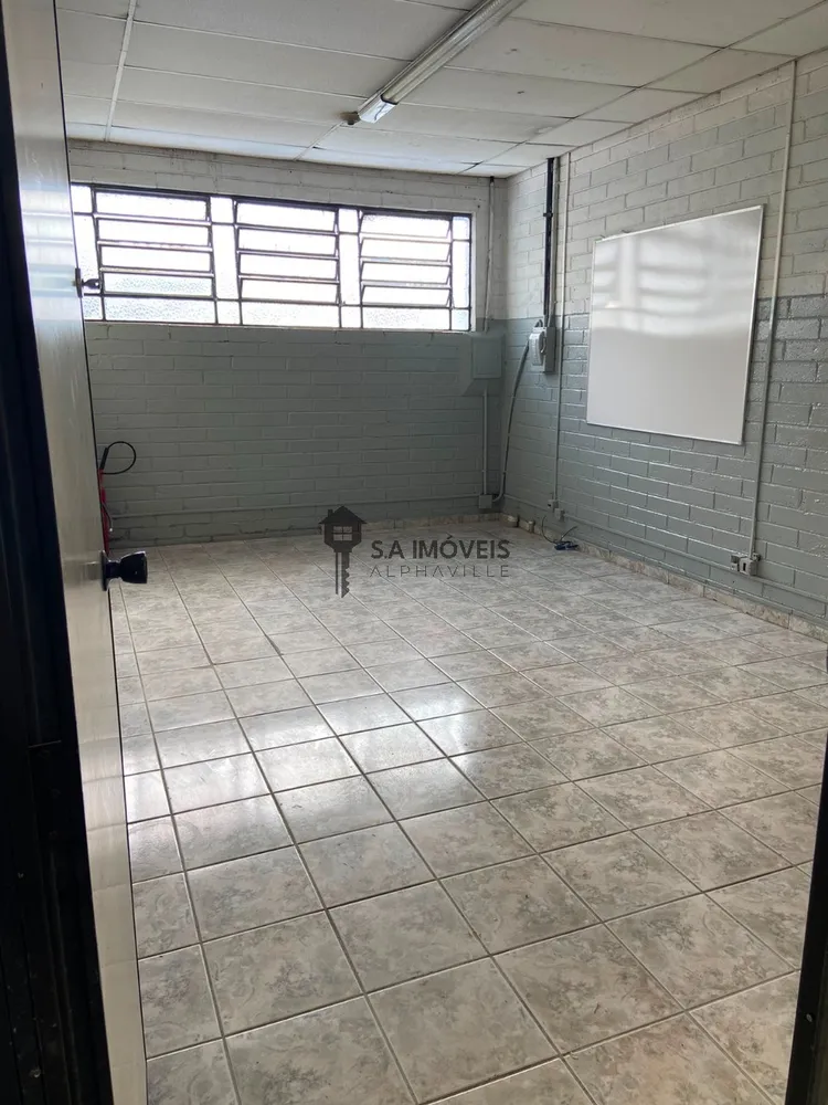 Depósito-Galpão, 750 m² - Foto 7