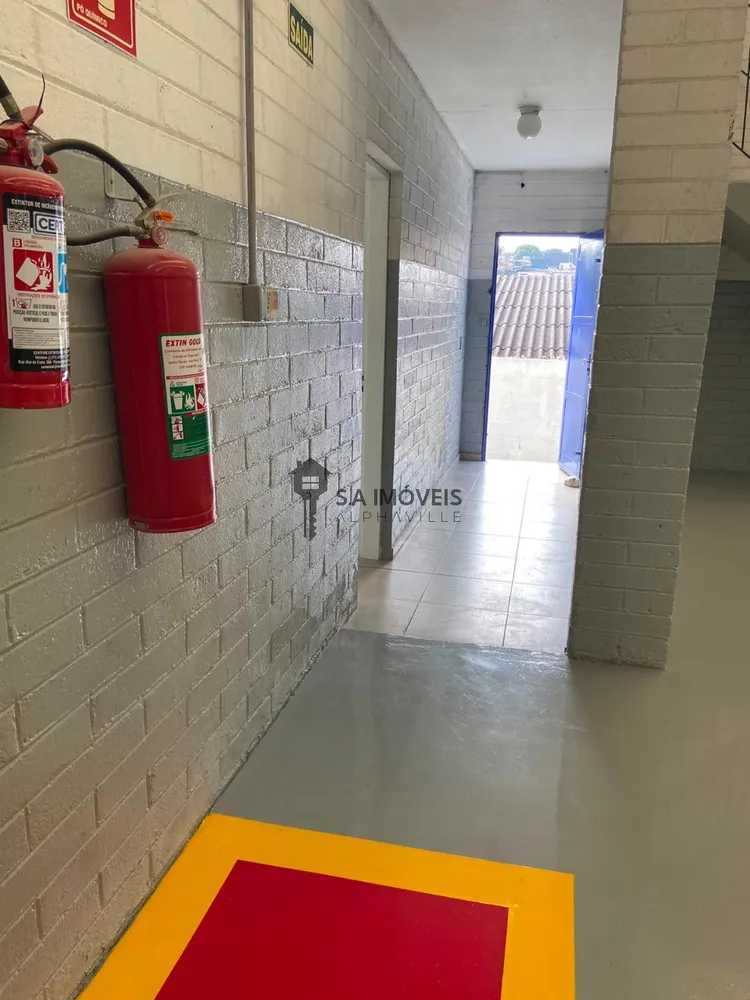 Depósito-Galpão, 750 m² - Foto 10