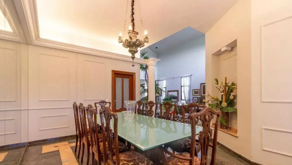 Casa, 4 quartos, 540 m² - Foto 1