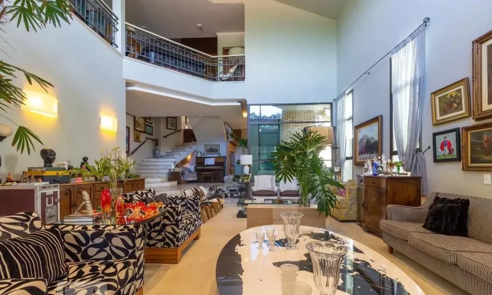 Casa, 4 quartos, 540 m² - Foto 7