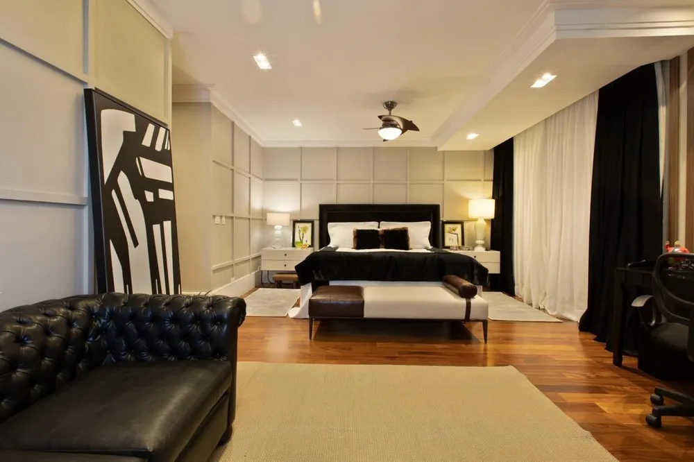 Casa, 4 quartos, 540 m² - Foto 11