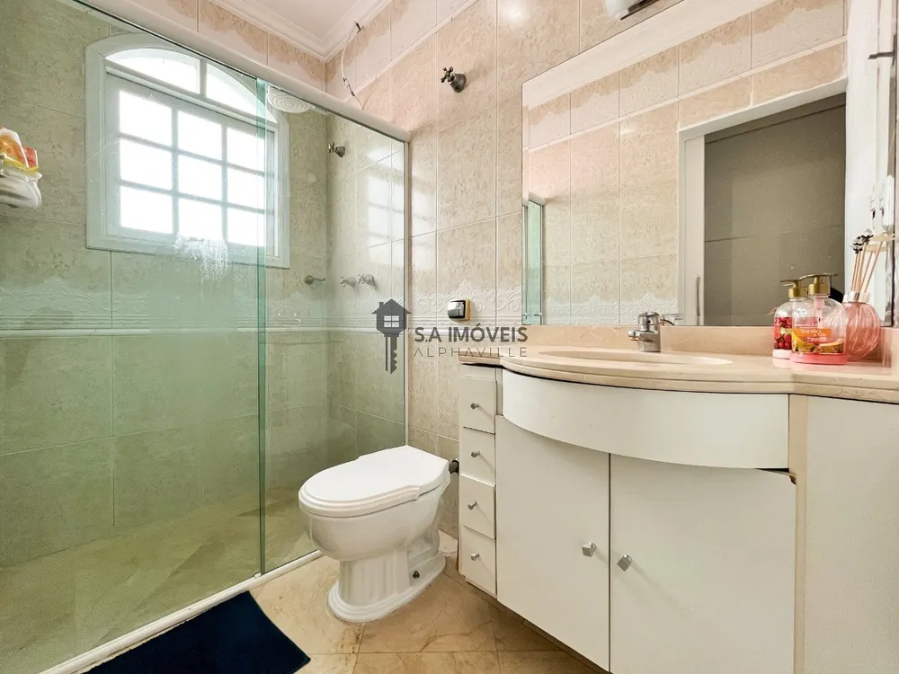 Casa, 4 quartos, 297 m² - Foto 12