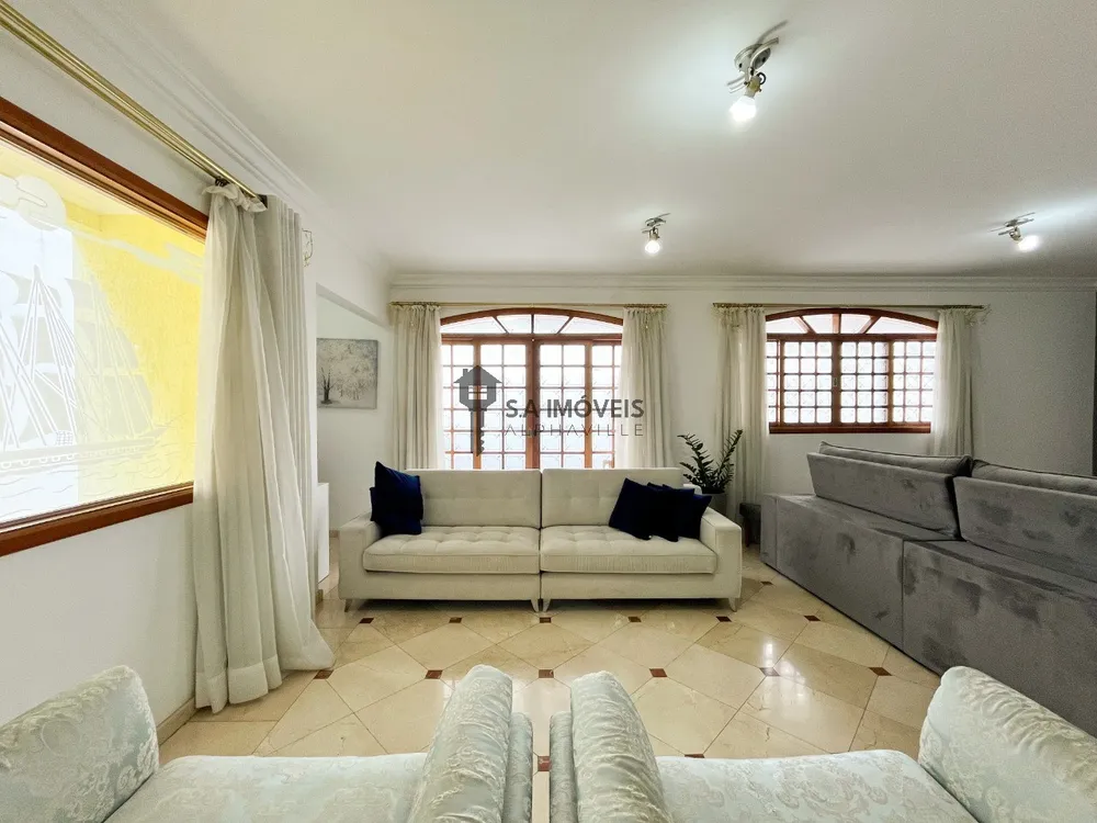 Casa, 4 quartos, 297 m² - Foto 9