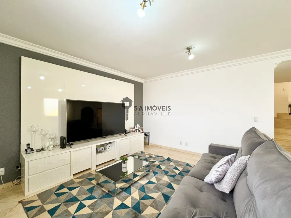 Casa, 4 quartos, 297 m² - Foto 2