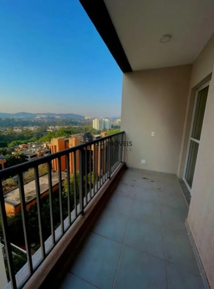 Apartamento, 2 quartos, 52 m² - Foto 3