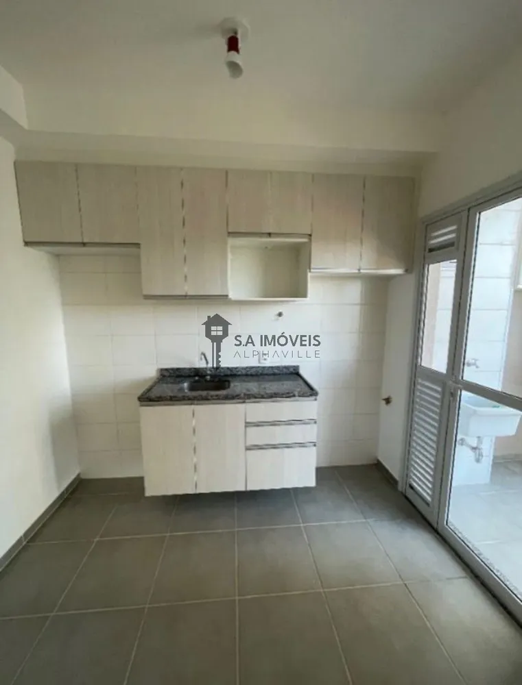Apartamento, 2 quartos, 52 m² - Foto 2