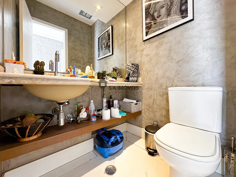 Casa, 4 quartos, 290 m² - Foto 4