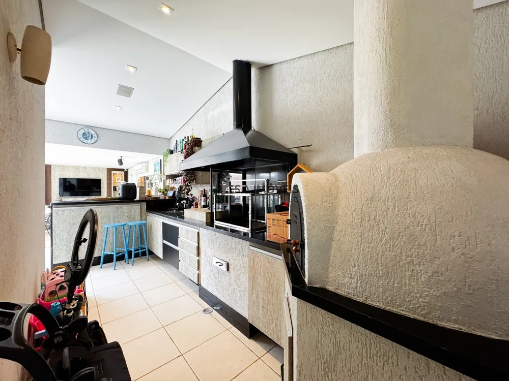 Casa, 4 quartos, 290 m² - Foto 7
