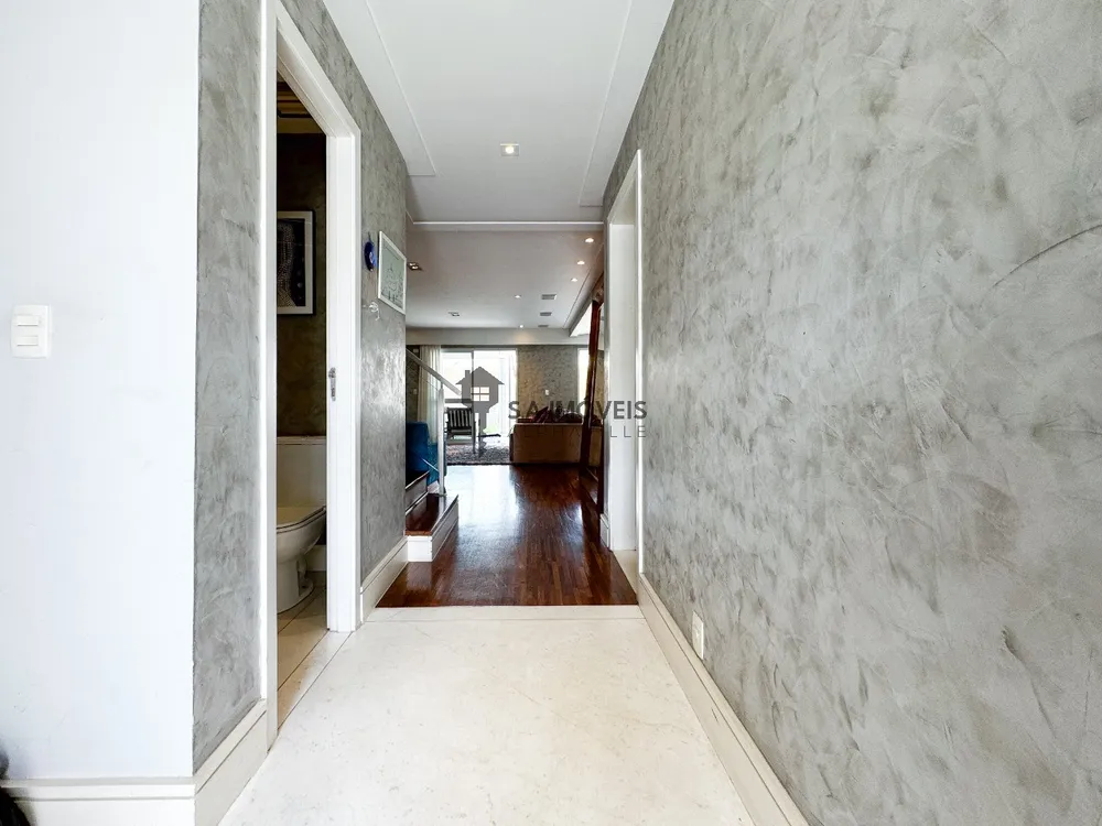 Casa, 4 quartos, 290 m² - Foto 5