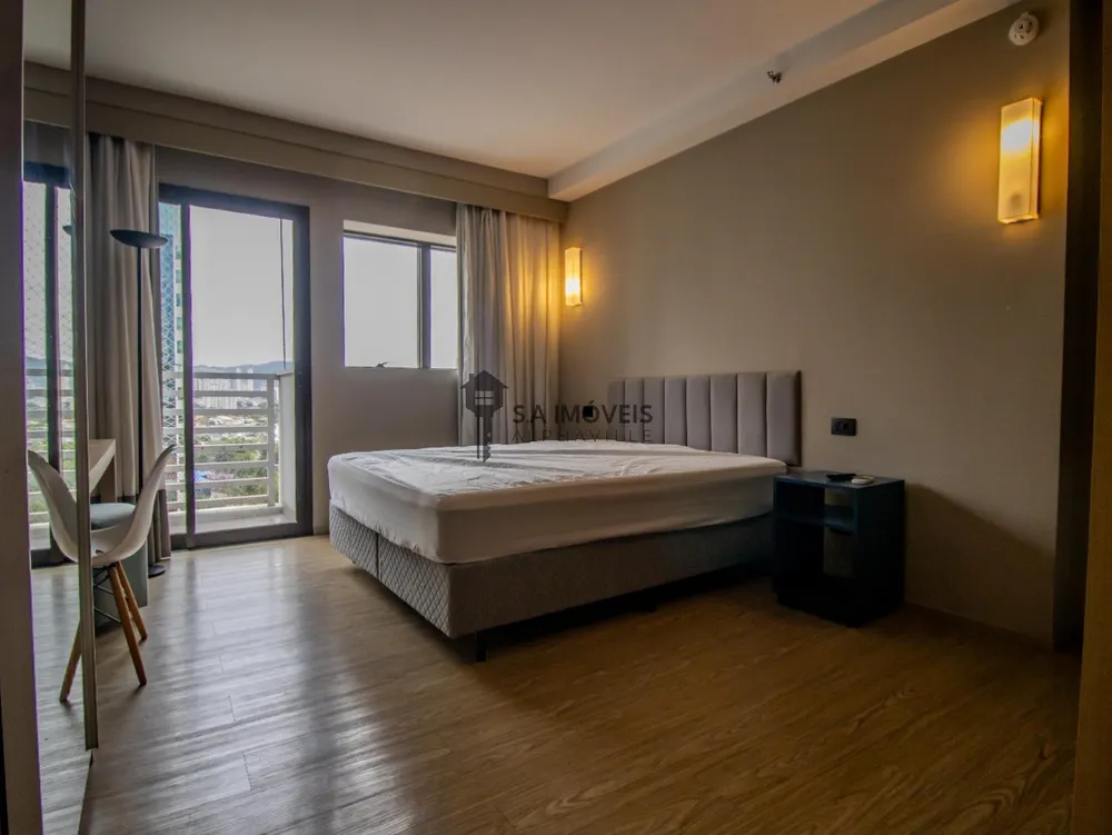 Apartamento, 1 quarto, 28 m² - Foto 4