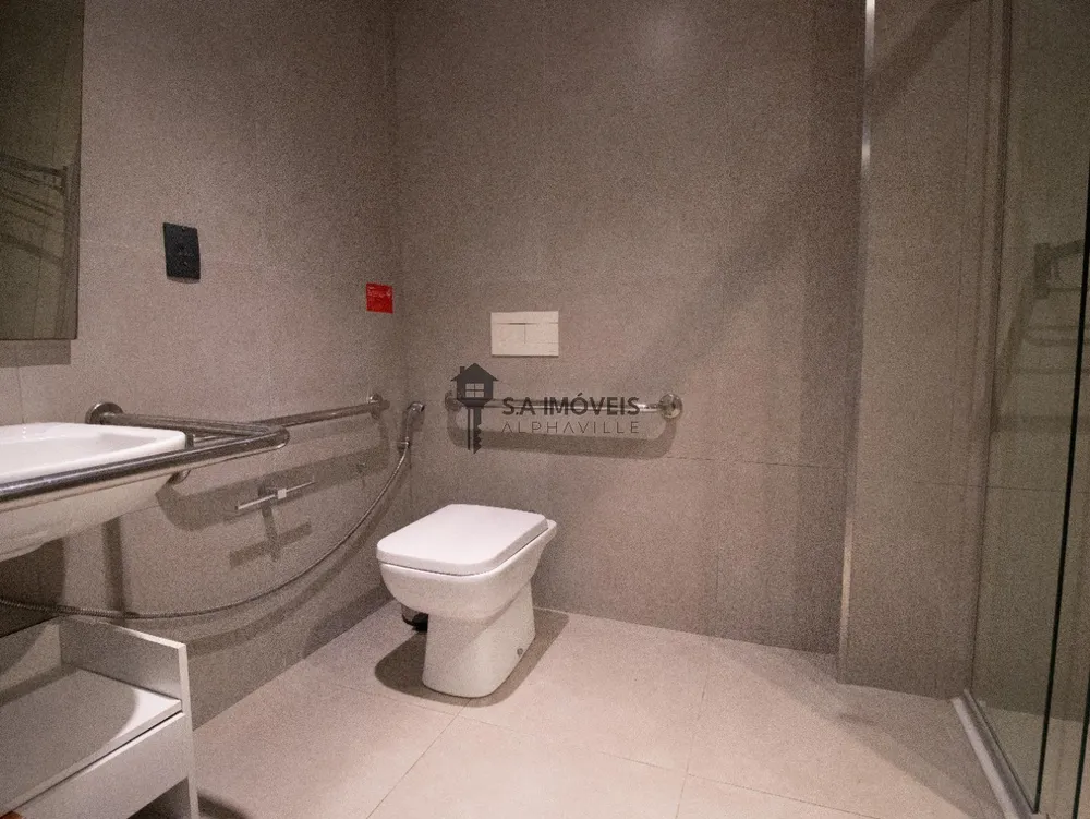 Apartamento, 1 quarto, 28 m² - Foto 6