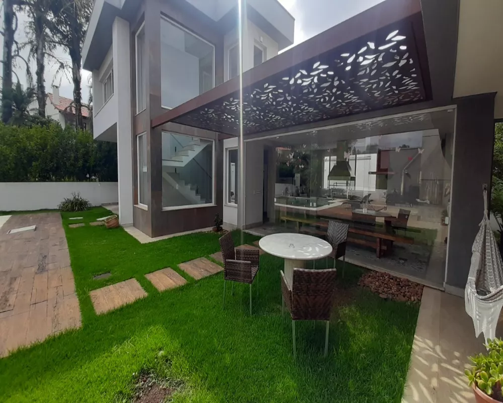 Casa à venda com 5 quartos, 987m² - Foto 3