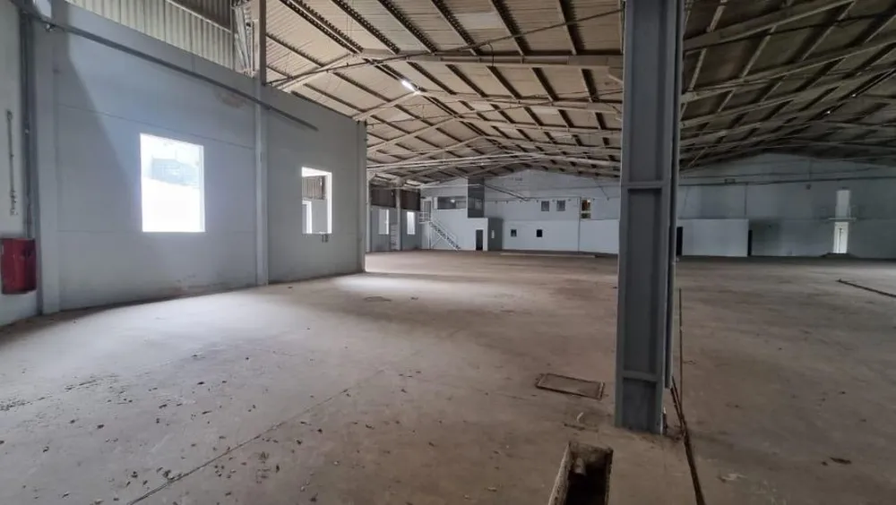 Depósito-Galpão, 3721 m² - Foto 7