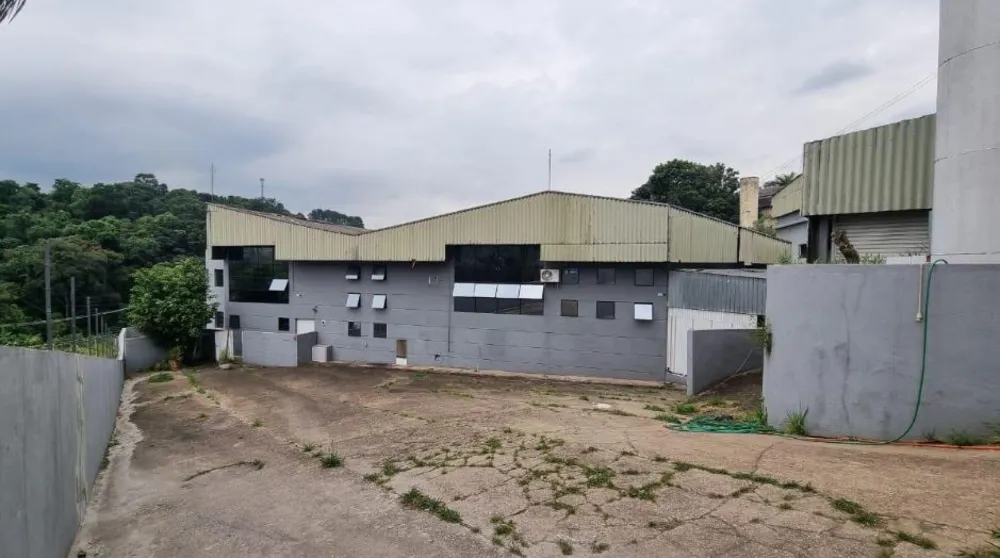 Depósito-Galpão, 3721 m² - Foto 9