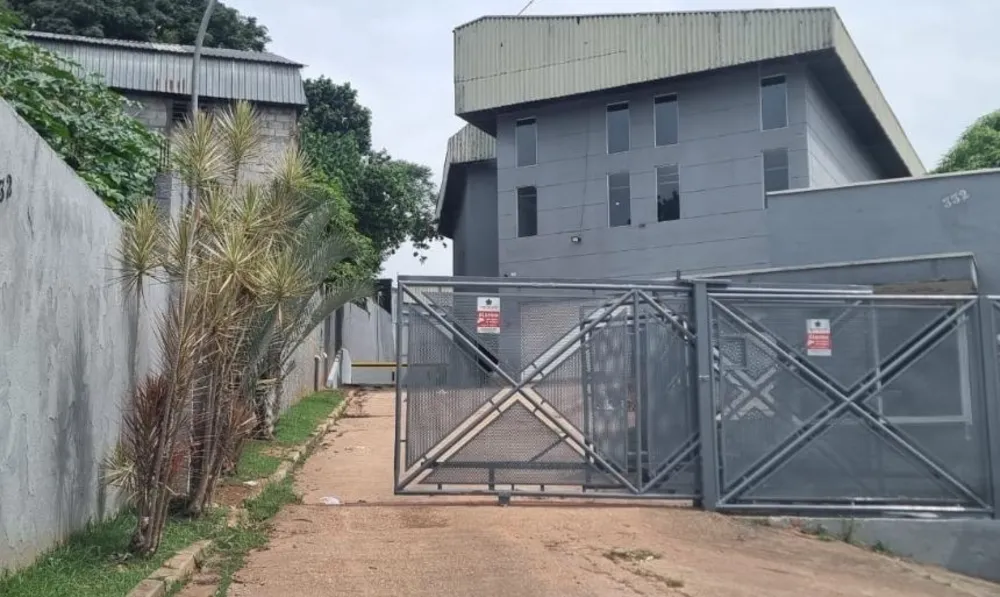 Depósito-Galpão, 3721 m² - Foto 11