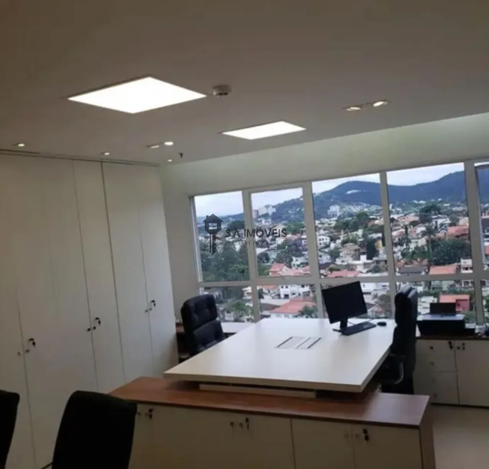 Sala-Conjunto, 40 m² - Foto 3