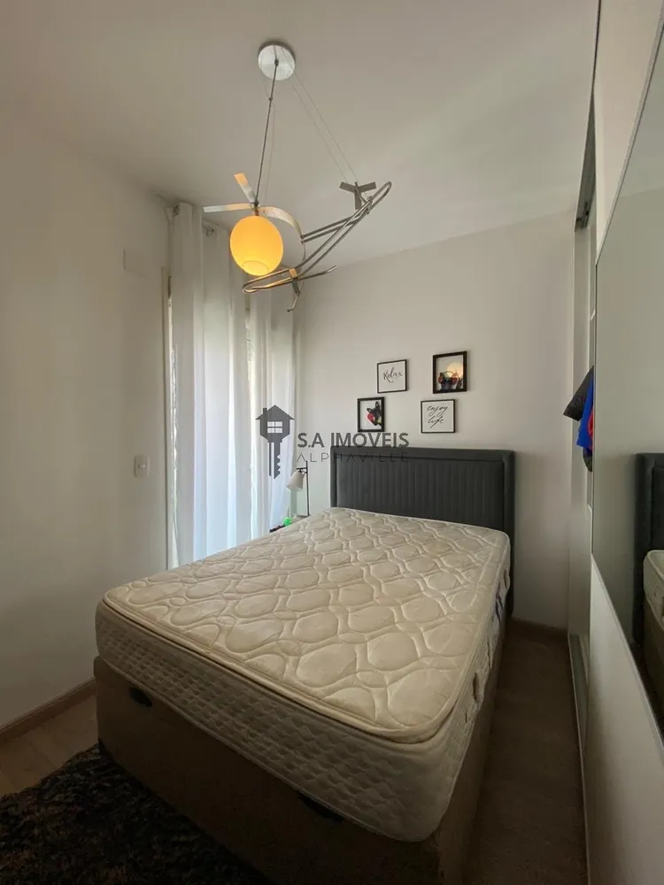 Apartamento, 3 quartos, 172 m² - Foto 9