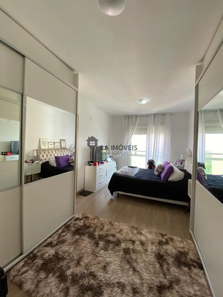 Apartamento, 3 quartos, 172 m² - Foto 10