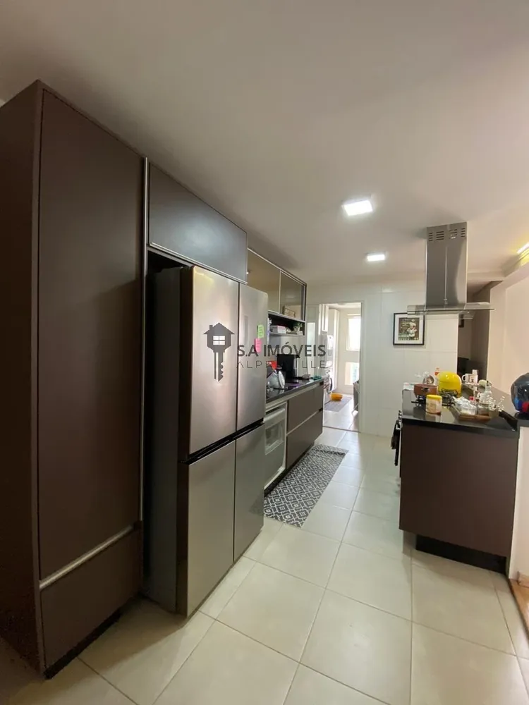Apartamento, 3 quartos, 172 m² - Foto 6