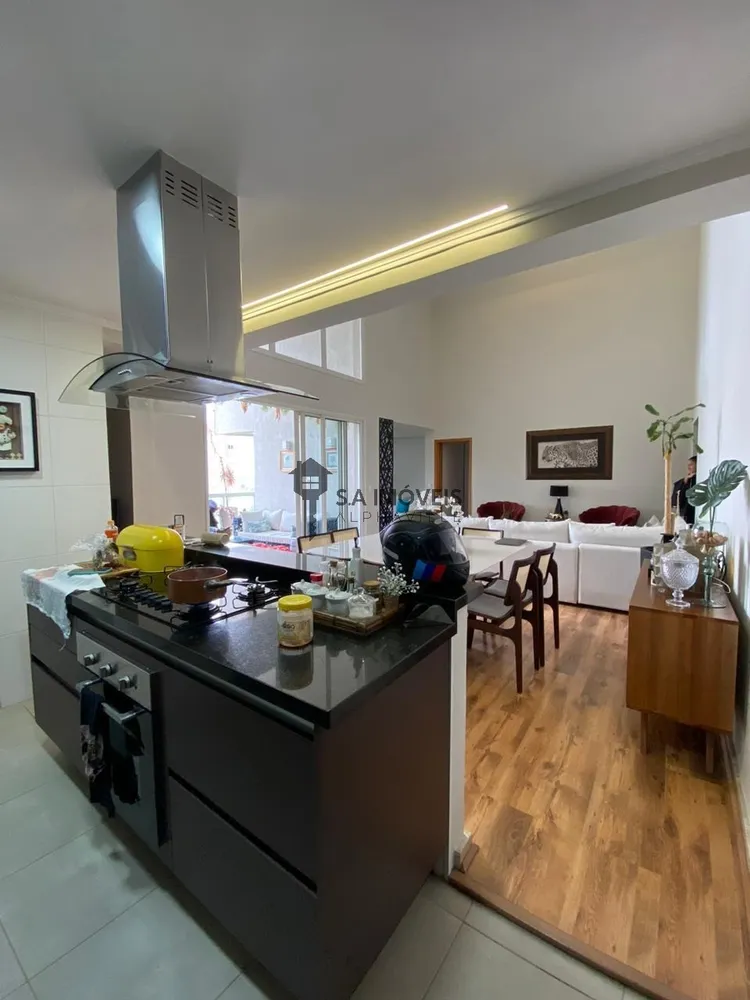 Apartamento, 3 quartos, 172 m² - Foto 5
