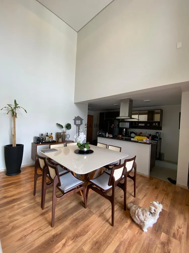 Apartamento, 3 quartos, 172 m² - Foto 2