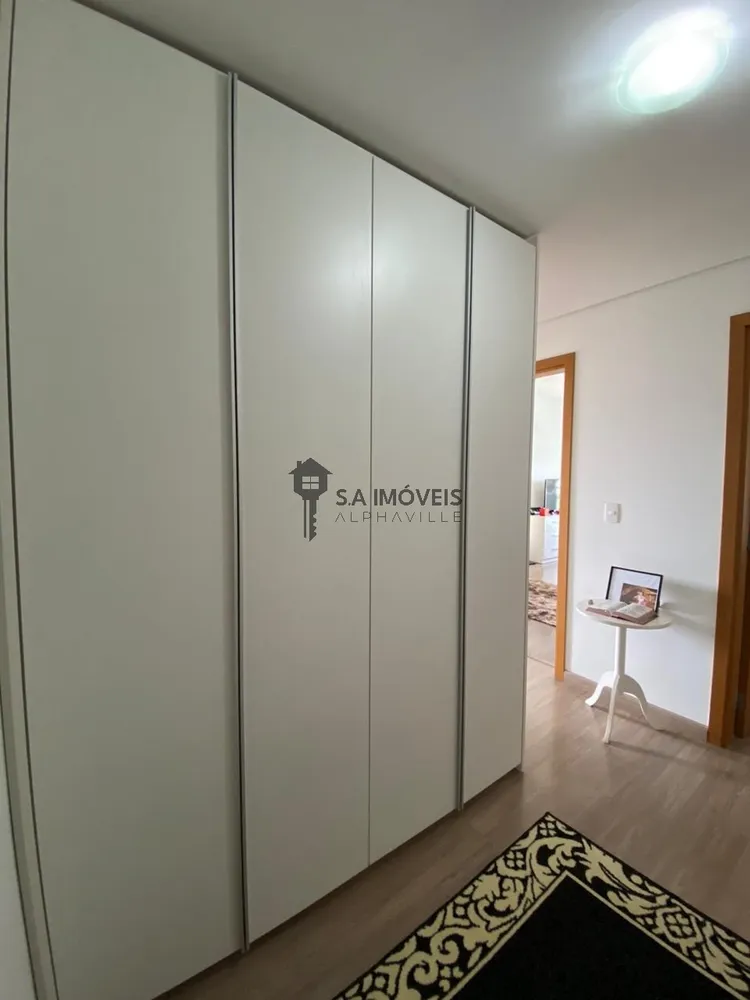 Apartamento, 3 quartos, 172 m² - Foto 12
