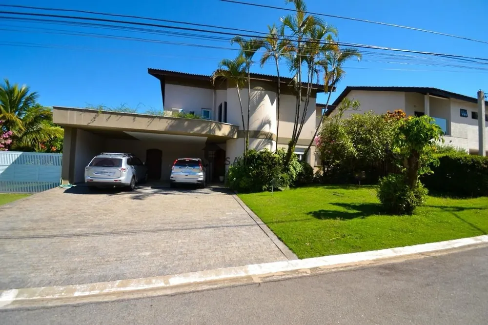 Casa, 4 quartos, 404 m² - Foto 12