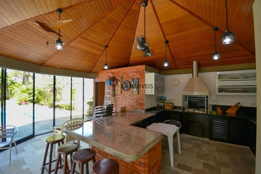 Casa, 4 quartos, 404 m² - Foto 11