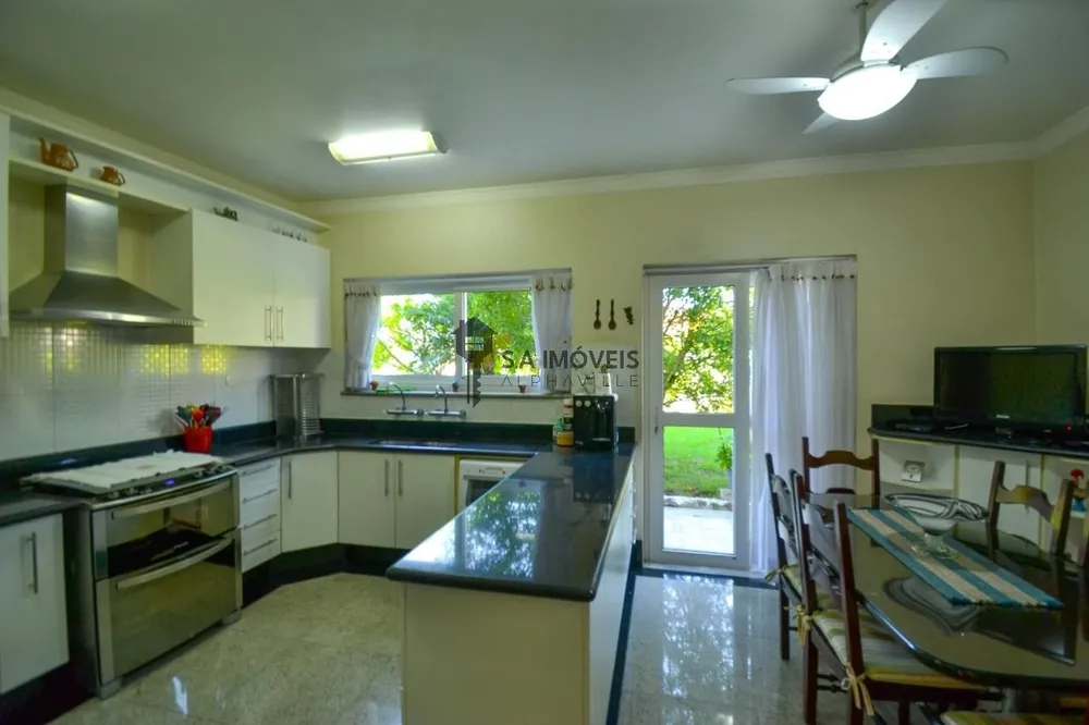 Casa, 4 quartos, 404 m² - Foto 3