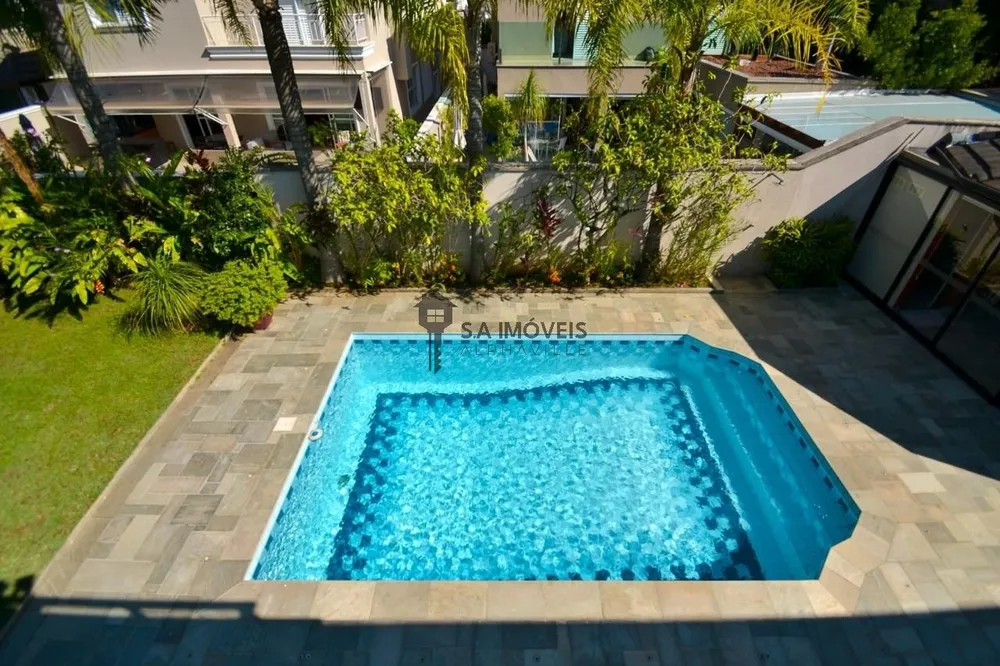 Casa, 4 quartos, 404 m² - Foto 10