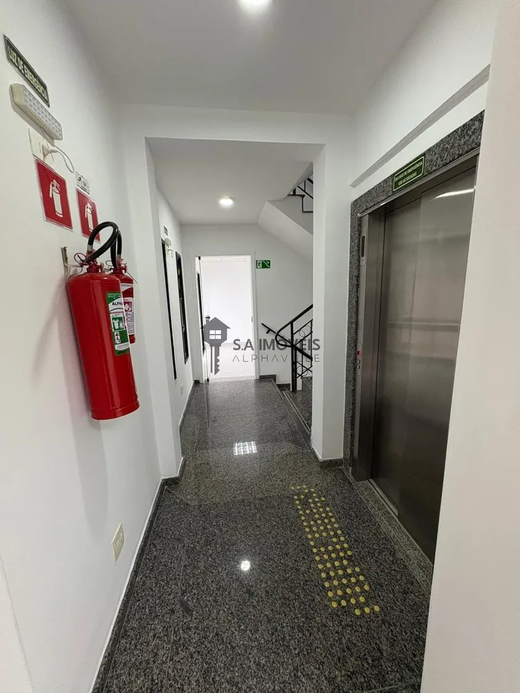 Prédio Inteiro, 457 m² - Foto 3