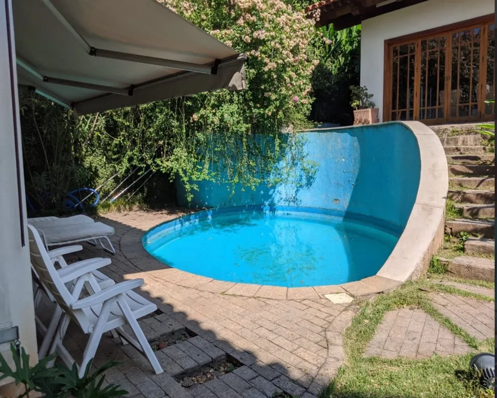 Casa, 4 quartos, 850 m² - Foto 9