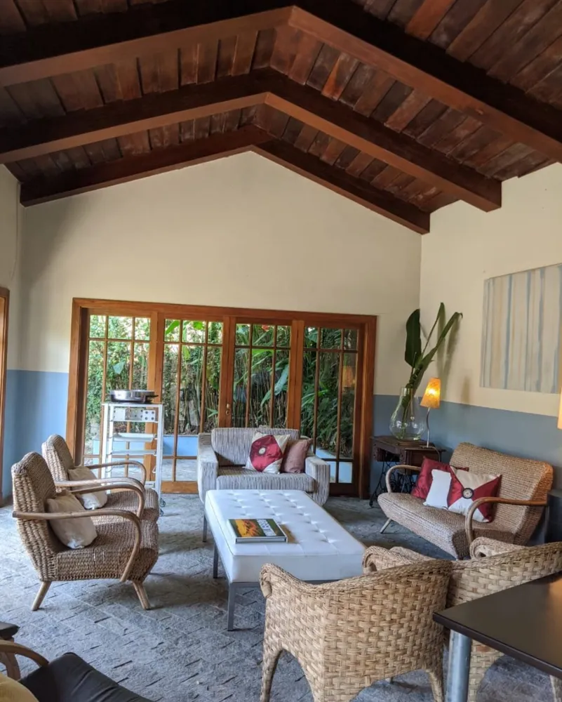 Casa, 4 quartos, 850 m² - Foto 13