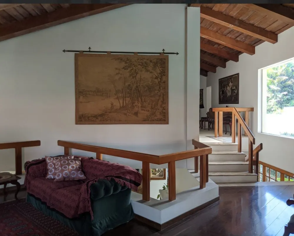 Casa, 4 quartos, 850 m² - Foto 16