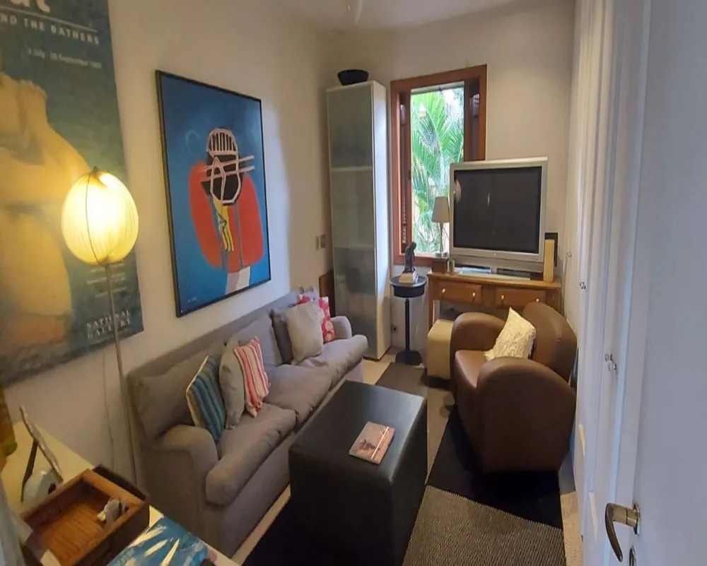 Casa, 4 quartos, 850 m² - Foto 15