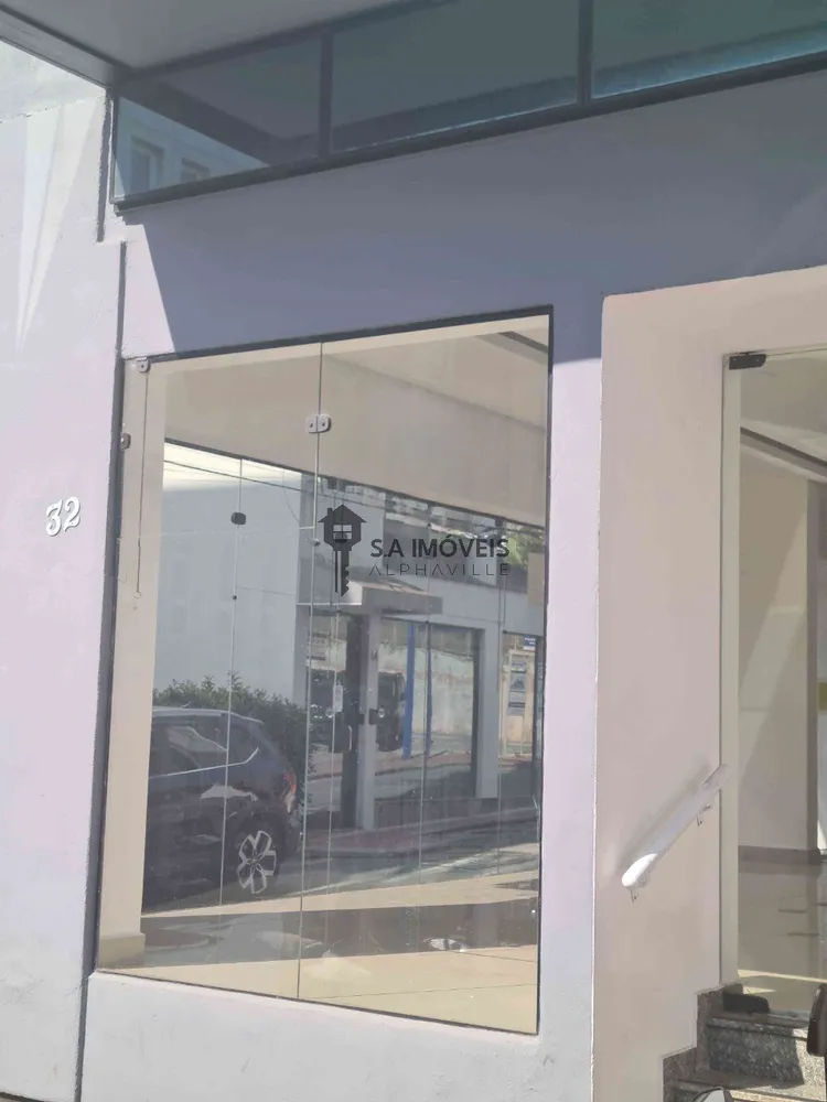 Prédio Inteiro, 465 m² - Foto 1