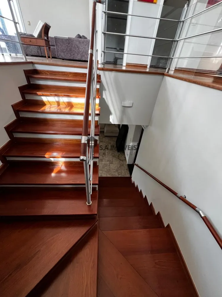 Casa, 4 quartos, 610 m² - Foto 2