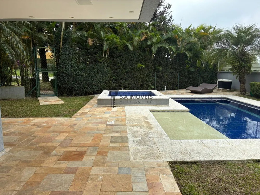 Casa, 4 quartos, 610 m² - Foto 3