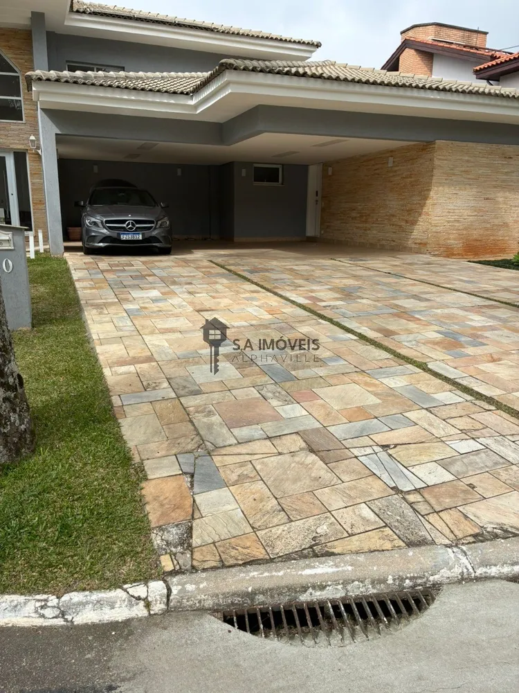 Casa, 4 quartos, 610 m² - Foto 5