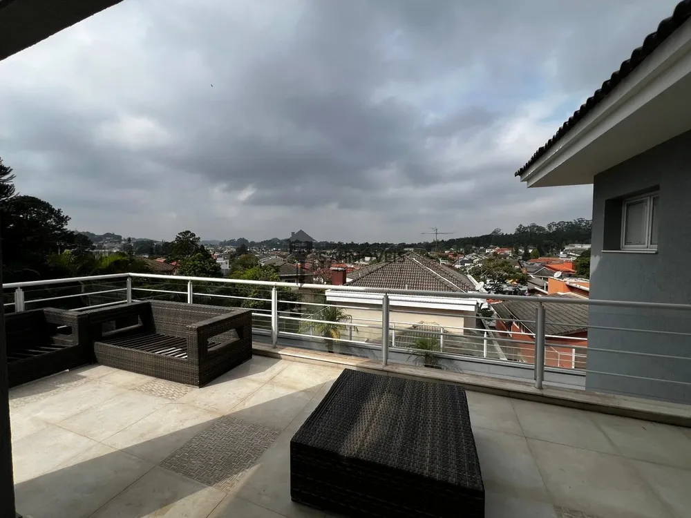 Casa, 4 quartos, 610 m² - Foto 3