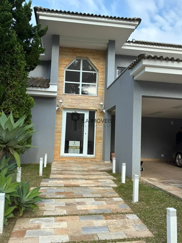 Casa, 4 quartos, 610 m² - Foto 4